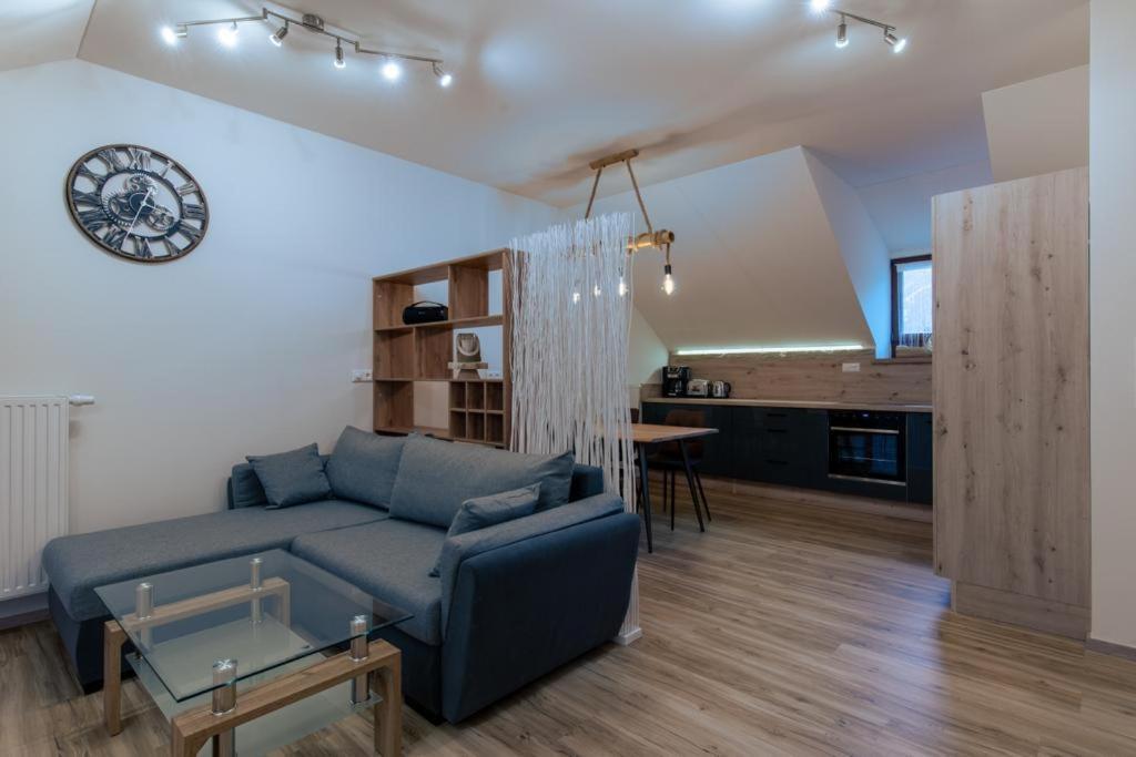 Ferienwohnung Springer Флаттах Экстерьер фото