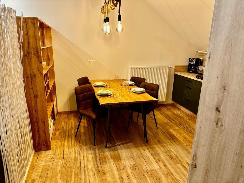 Ferienwohnung Springer Флаттах Экстерьер фото